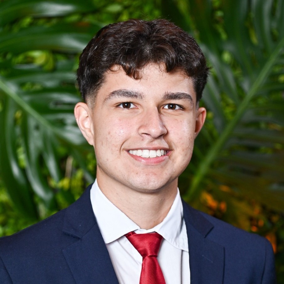Felipe Zotareli Froes